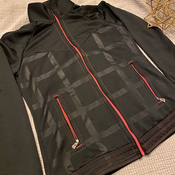 Adidas Jacket - Picture 3 of 6